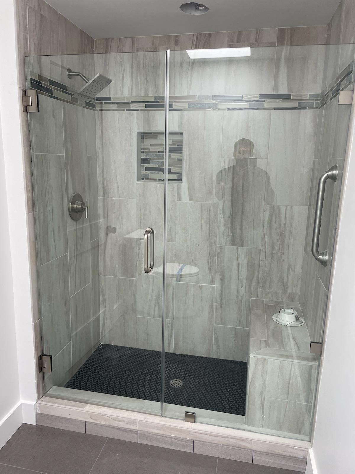 Glass Shower Door Glass Installers