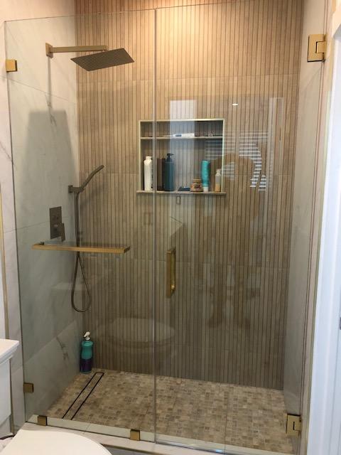 Glass Shower Door Glass Installers
